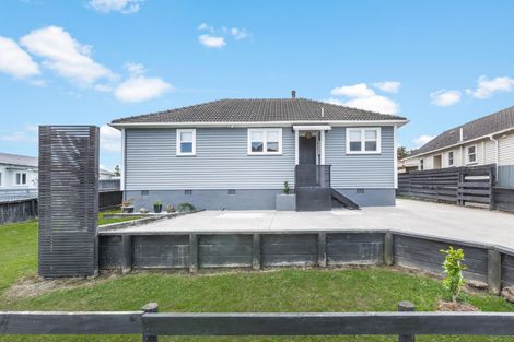 Photo of property in 43 Allen Street, Morrinsville, 3300