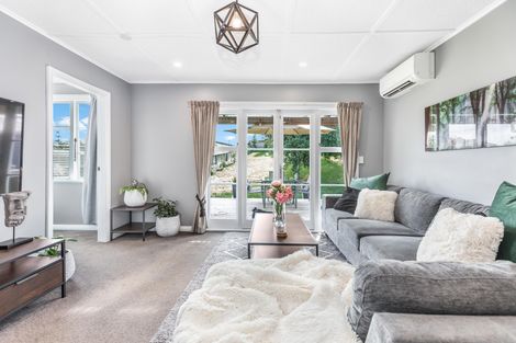 Photo of property in 43 Allen Street, Morrinsville, 3300