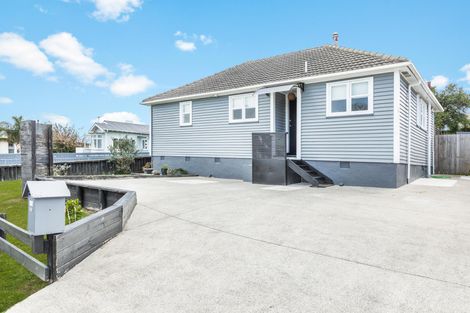 Photo of property in 43 Allen Street, Morrinsville, 3300