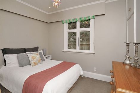 Photo of property in 26 Alpha Avenue, Strowan, Christchurch, 8052