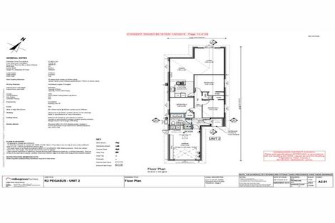 Photo of property in 43 Pegasus Boulevard, Pegasus, 7612