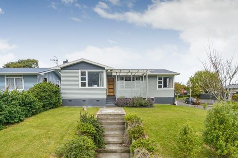 Photo of property in 1 Lifford Place, Awapuni, Palmerston North, 4412