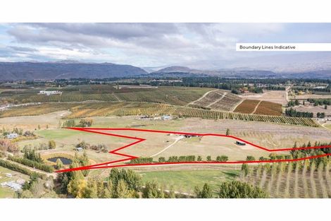 Photo of property in 111 Oneill Lane, Springvale, Alexandra, 9393