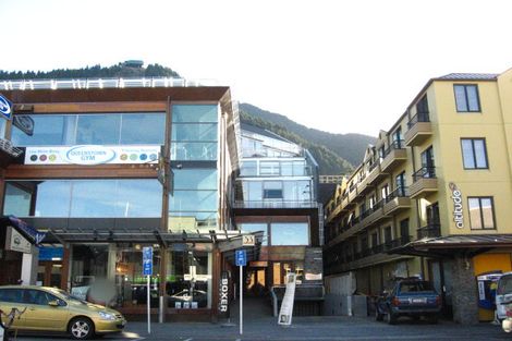 Photo of property in 59/63 Shotover Street, Queenstown, 9300