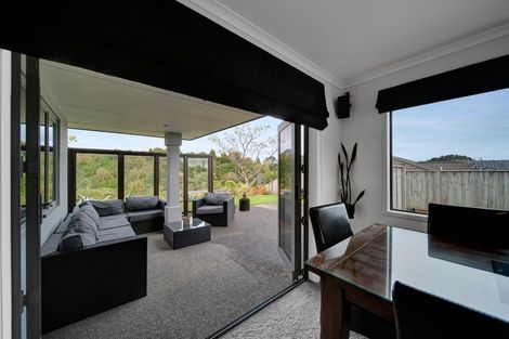 Photo of property in 42 Redwood Crescent, Hurdon, New Plymouth, 4310