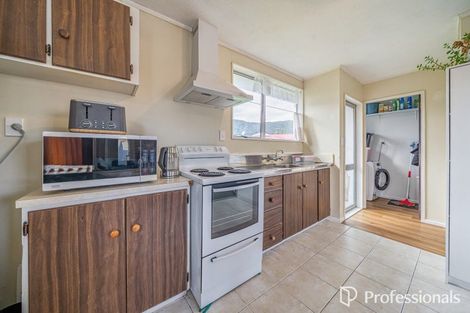 Photo of property in 14 Honey Street, Wainuiomata, Lower Hutt, 5014