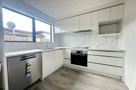 Photo of property in 3/30 Arnwood Street, Manurewa, Auckland, 2102