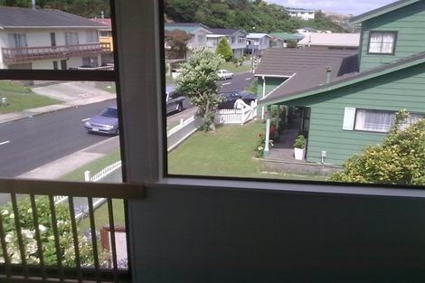 Photo of property in 25 Cortina Avenue, Johnsonville, Wellington, 6037
