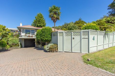 Photo of property in 4 Selwyn Road, Lynmore, Rotorua, 3010