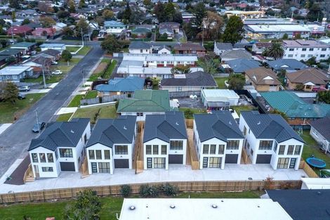 Photo of property in 10b Margaret Street, Papakura, 2110