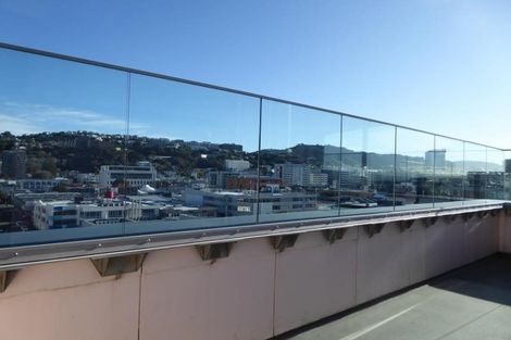 Photo of property in Southern Cross Apartments, 107/35 Abel Smith Street, Te Aro, Wellington, 6011