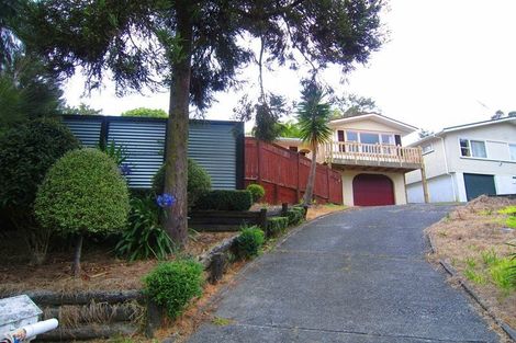 Photo of property in 14 Orion Place, Hillcrest, Auckland, 0627