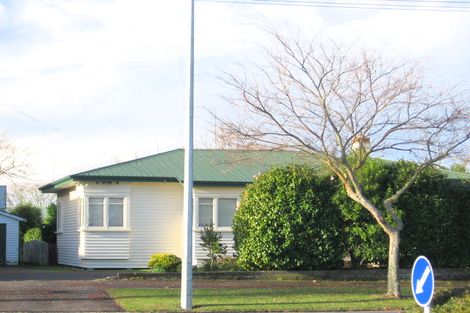 Photo of property in 4 Grey Street, Hamilton East, Hamilton, 3216