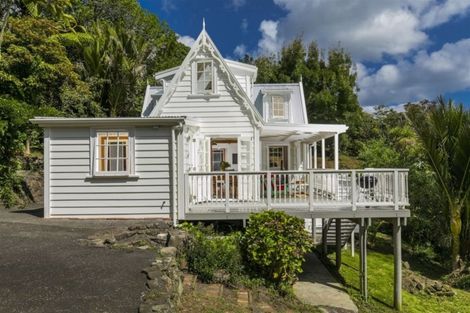 Photo of property in 354 Wairere Road, Waitakere, Henderson, 0782