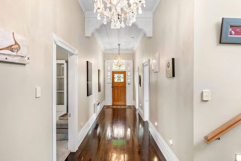 Photo of property in 124 Grange Road, Mount Eden, Auckland, 1024