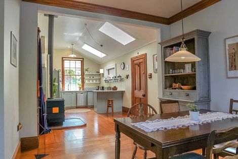 Photo of property in 5 Corry Avenue, Bluff Hill, Napier, 4110