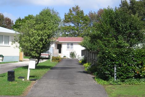 Photo of property in 26 Pinedale Place, Henderson, Auckland, 0610