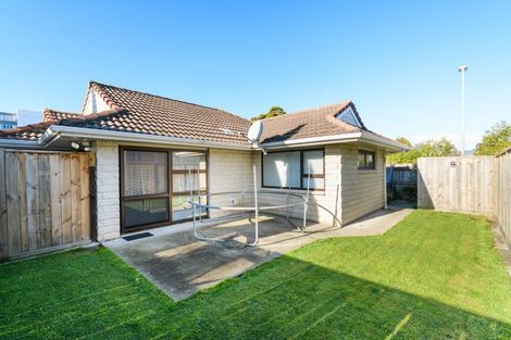Photo of property in 54b Linton Street, West End, Palmerston North, 4410
