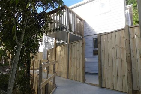 Photo of property in 149 Glenmore Street, Kelburn, Wellington, 6012