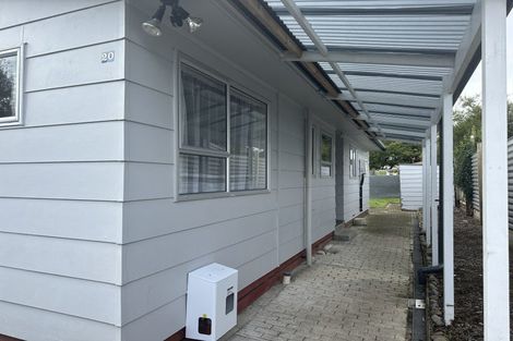 Photo of property in 20 Newton Place, Westbrook, Palmerston North, 4412