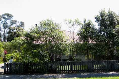 Photo of property in 96 Russell Street, Westport, 7825