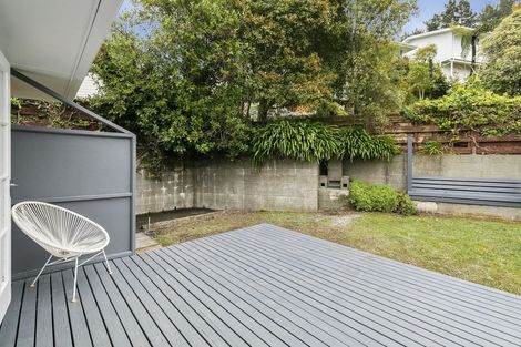 Photo of property in 45 Park Road, Belmont, Lower Hutt, 5010
