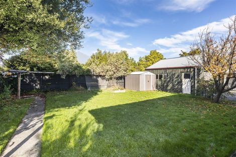 Photo of property in 48 Mcbratneys Road, Dallington, Christchurch, 8061