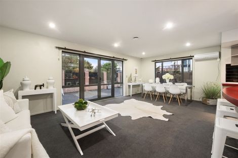 Photo of property in 4a Saint Judes Lane, Woolston, Christchurch, 8062