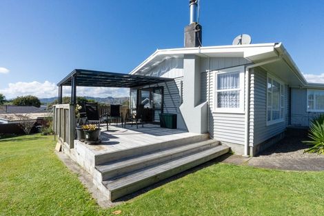 Photo of property in 13 Burn Street, Levin, 5510