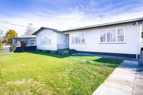 Photo of property in 5 Harold Holt Avenue, Onekawa, Napier, 4110