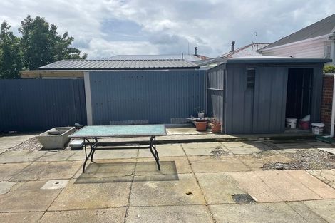Photo of property in 21 Dick Street, South Dunedin, Dunedin, 9012