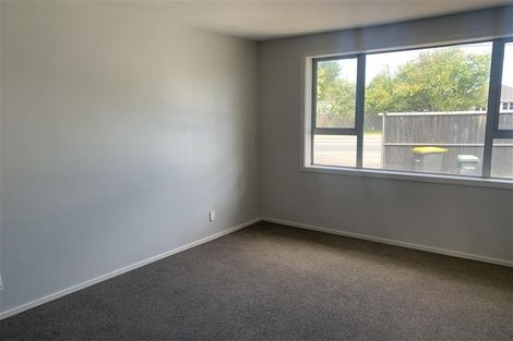 Photo of property in 100 Northcote Road, Northcote, Christchurch, 8052