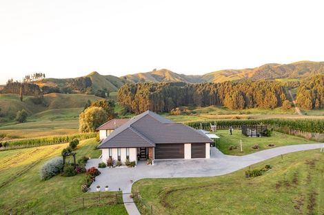 Photo of property in 43 Ellicott Road, Parawera, Te Awamutu, 3879