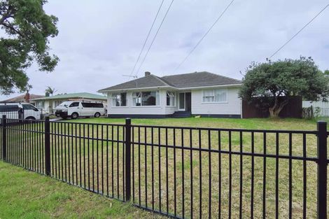 Photo of property in 36 Waimate Street, Otara, Auckland, 2023