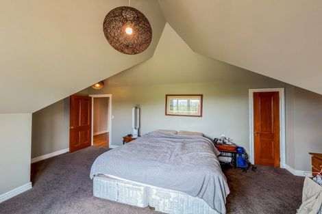 Photo of property in 1240 Brydone Glencoe Road, Pebbly Hill, Invercargill, 9872