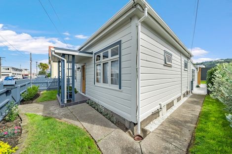 Photo of property in 45 Sydney Street, Petone, Lower Hutt, 5012