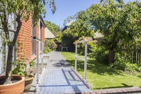 Photo of property in 20 Lavandula Crescent, Burnside, Christchurch, 8042