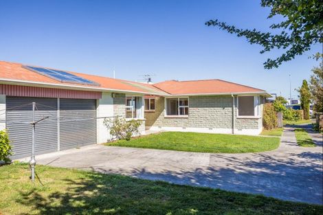 Photo of property in 108 Williams Street, Kaiapoi, 7630