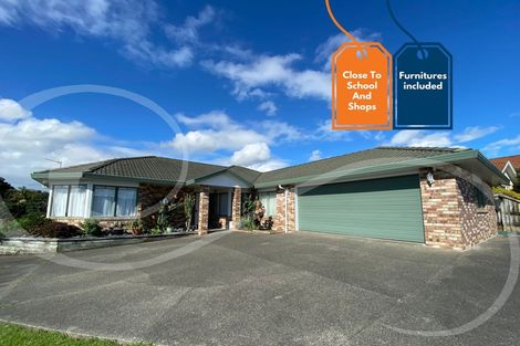 Photo of property in 130 Kilkenny Drive, East Tamaki Heights, Auckland, 2016