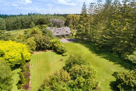 Photo of property in Greenlea, 310 Mount Biggs Road, Halcombe, Feilding, 4779
