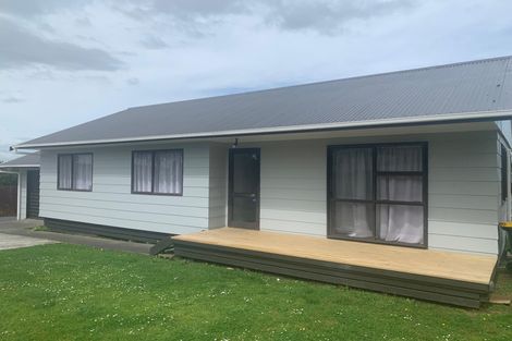 Photo of property in 1/141 Finlayson Avenue, Clendon Park, Auckland, 2103