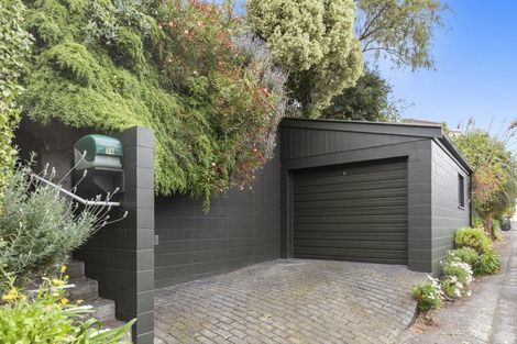 Photo of property in 54 Saint Davids Street, Lyttelton, 8082