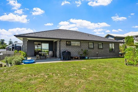 Photo of property in 17 Three Brothers Place, Warkworth, 0981