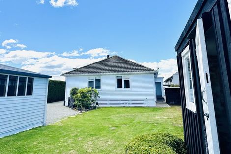 Photo of property in 9 Arundel Street, Oamaru North, Oamaru, 9400