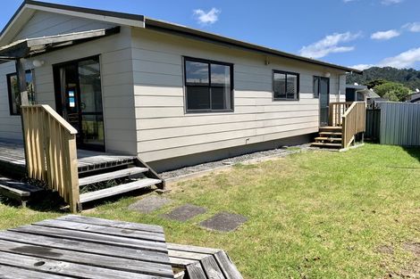 Photo of property in 307b Given Avenue, Whangamata, 3620