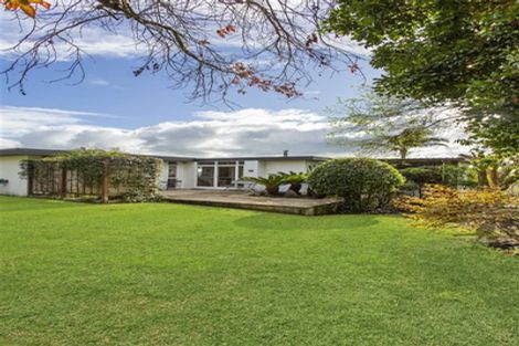 Photo of property in 109 Waller Avenue, Bucklands Beach, Auckland, 2012