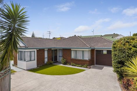 Photo of property in 18 Lisbon Street, Greerton, Tauranga, 3112