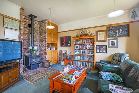 Photo of property in 41 Princes Street, Netherby, Ashburton, 7700