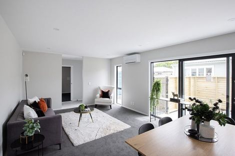 Photo of property in 124b Waiwhetu Road, Waterloo, Lower Hutt, 5011