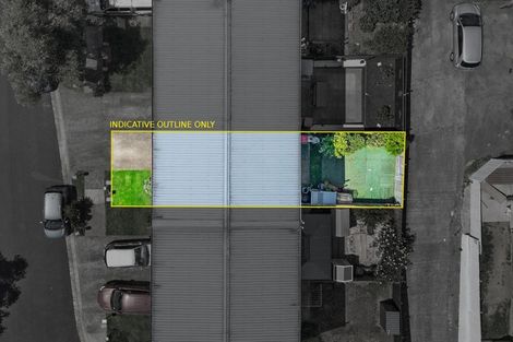 Photo of property in 28 Kevale Place, Manurewa, Auckland, 2102